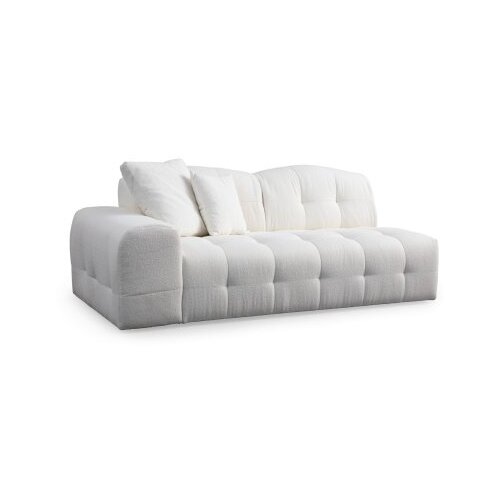 Atelier Del Sofa Kutna sofa Pescara L2-Chl, 316x165 cm, Bijela Slike