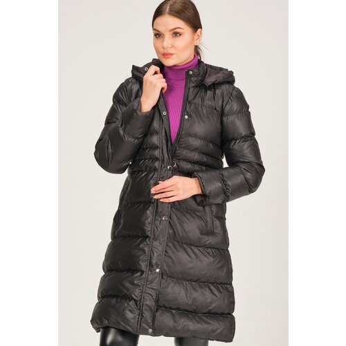 Dewberry Z6731 HK STYLE LADY KABAN-BLACK Cene