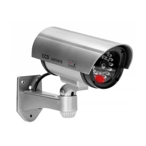 Orno Lazna kamera OR-AK-1208/G CCTV Dummy na baterije 2xAA Cene