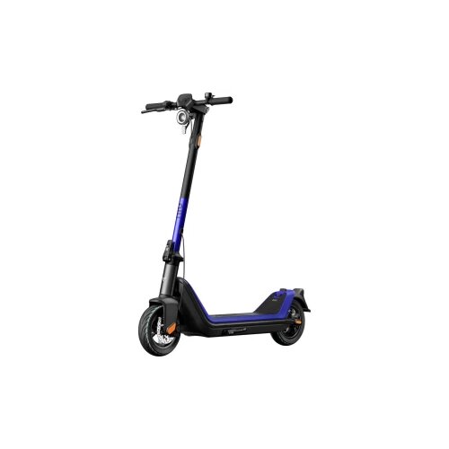  NIU KQi3 Sport e-scooter crna, plava boja Li-Ion Odobrenje cesta: njemačka Cijene