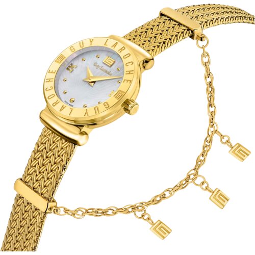 Guy Laroche RUČNI SAT GLWLG0000916 Slike