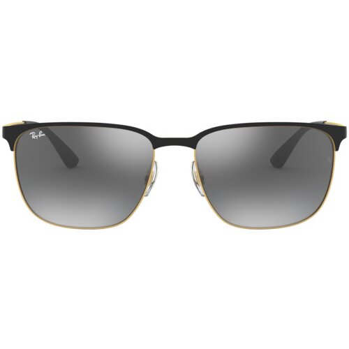 Ray-ban RB3569 187/88 ONE SIZE (59) Črna/Srebrna Cene