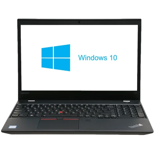 Lenovo Obnovljeno - kot novo - Prenosnik ThinkPad T570, (21202285)