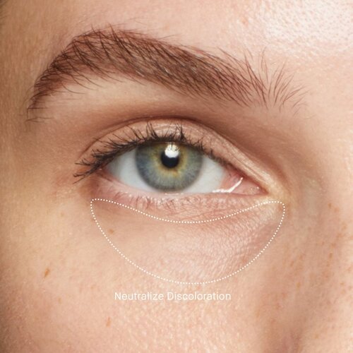 Bobbi Brown Skin Corrector Stick Reformulation korektor za ujednačenu boju kože lica u sticku Bisque 3 g Slike