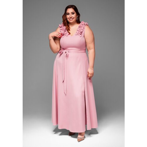 Edoti Evening dress LA-OM-DL Slike
