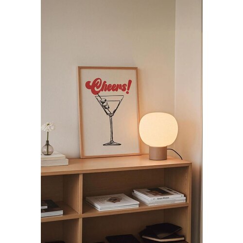 Wallity slika Ersy1Ham22, 33 x 48 cm Slike