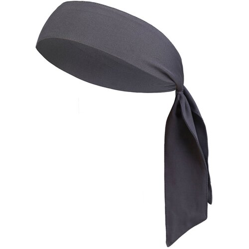 INF Tennis Tie Head Tie Trak za glavo Odstranite znoj stran od vašega obraza Grey, (21544068) Cene