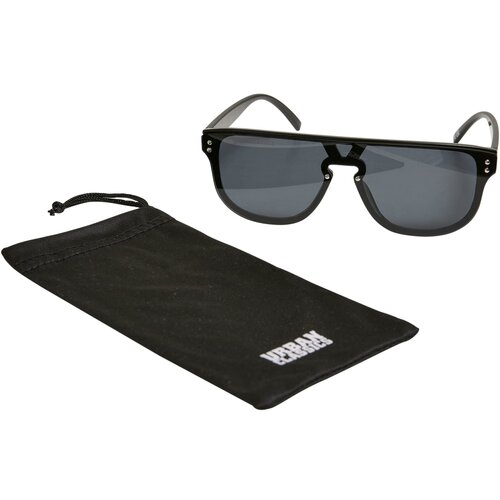 Urban Classics Accessoires Sunglasses Casablanca black Cene