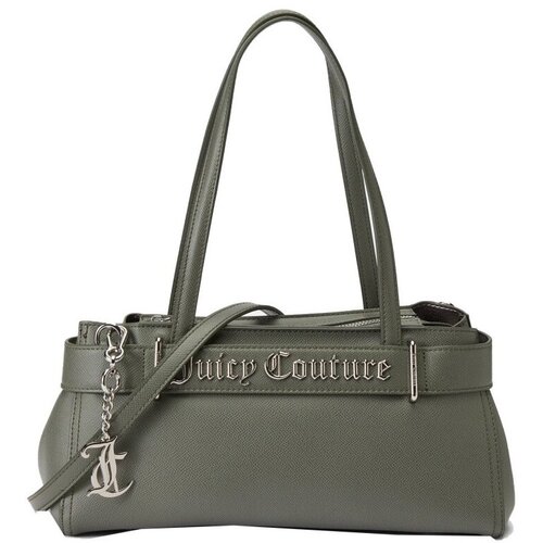 Juicy Couture Torbice za na ramo BIJJM8960WVPPG3 Zelena Cene