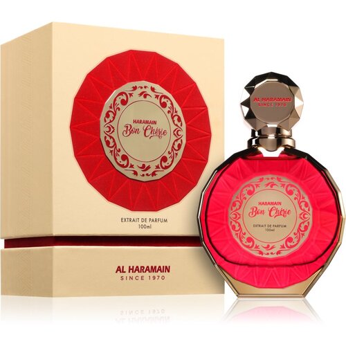 Al Haramain Bon Ch&amp;eacute;rie parfumski ekstrakt uniseks 100 ml Slike