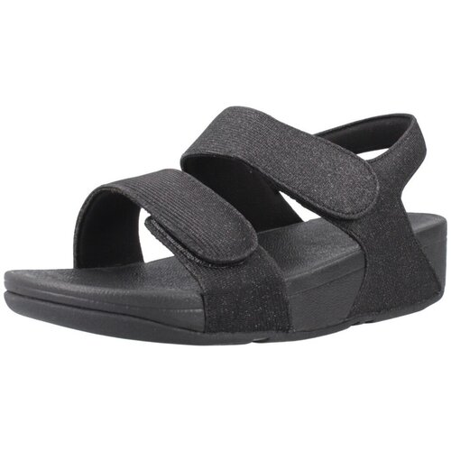 Fitflop Sandali &amp;amp; Odprti čevlji GA2 090 Črna Slike