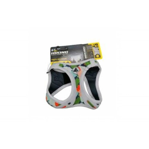 Croci am reflect harlequin xs 30-33cm Cene