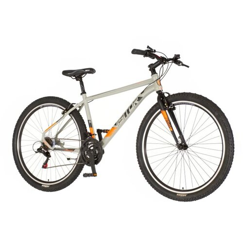 Visitor Bicikl radiance 29" zlatno narandžasti Cene