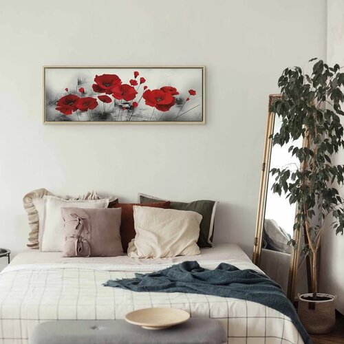  Slika - Grey Garden 120x40 Cijene