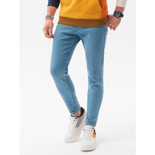 Ombre Men&amp;#039;s pants Basic Slike