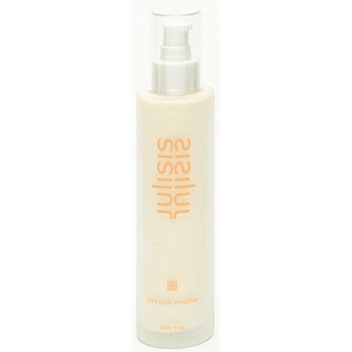 JULISIS Čista emulzija za telo Pure Body Emulsion 150ml Cene