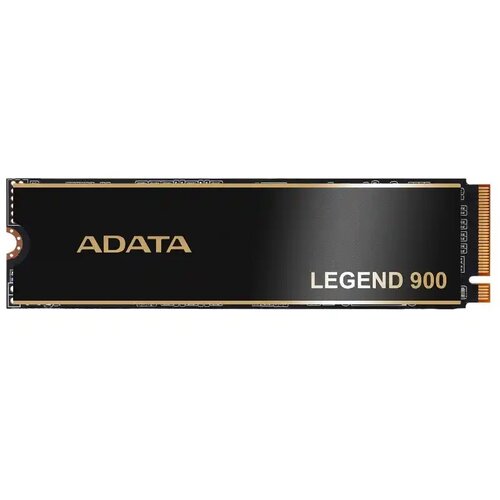 Adata 2TB M.2 pcie gen 4 x4 legend 900 SLEG-900-2TCS Cene