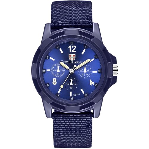 Gemius Army Ura IM-13015 - Modra Cene