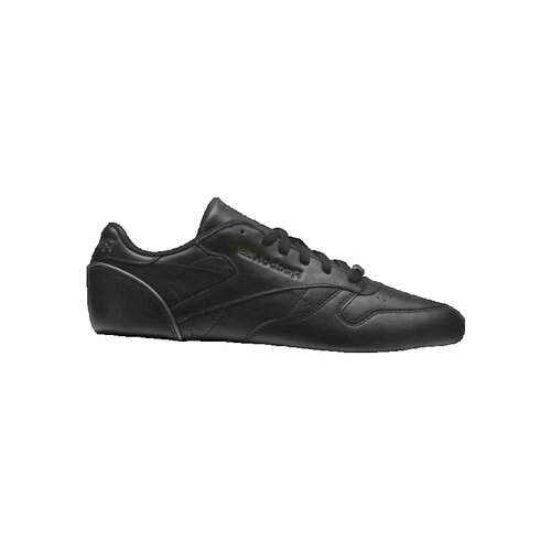 Reebok Modne superge Cl Lthr Črna Cene