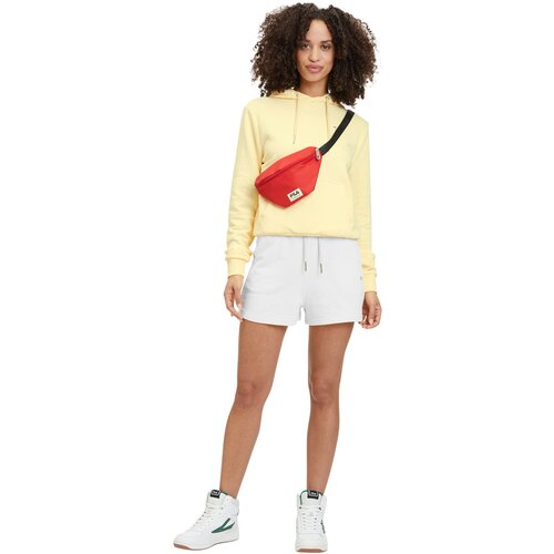 Fila Bright White BUCHLOE high waisted shorts Slike
