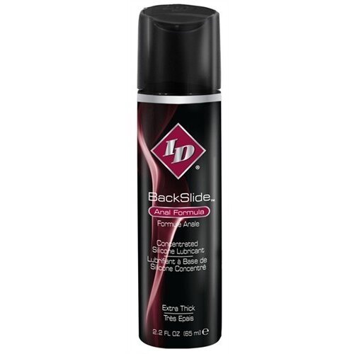 ID Lubricants Analni lubrikant - ID BackSlide 65 ml Cene