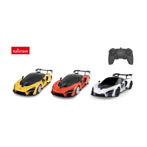 Rastar R/C 1:24 McLaren Senna  96700 Cijene
