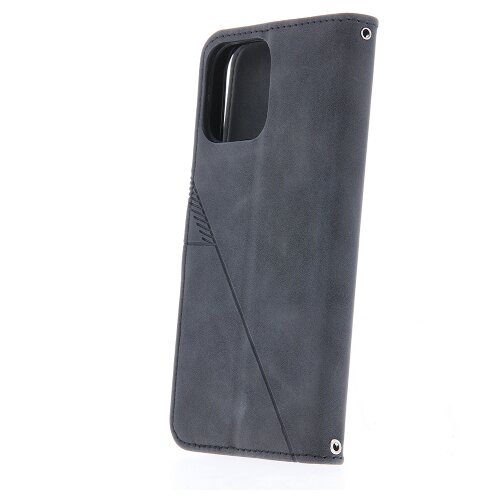  Preklopna torbica Fancy Diary Grafik Samsung Galaxy A53 - črna Slike