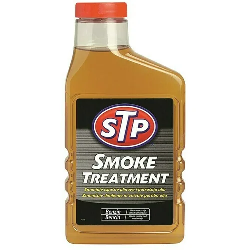 STP Dodatak za benzinski motor Smoke Treatment (450 ml)