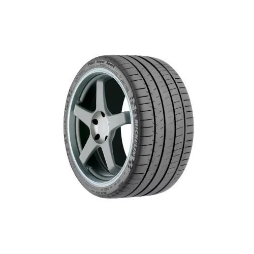 Michelin 285/30R20 99Y SUPER SPORT MO1 XL - letna pnevmatika