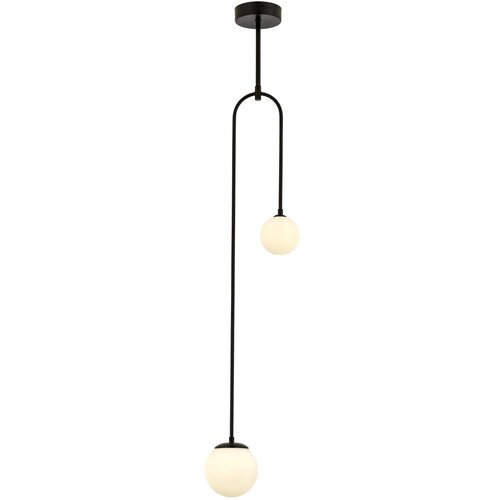 Conceptum Hypnose luster Av-1897-2Bsy, 130cm 2xG9 Cene