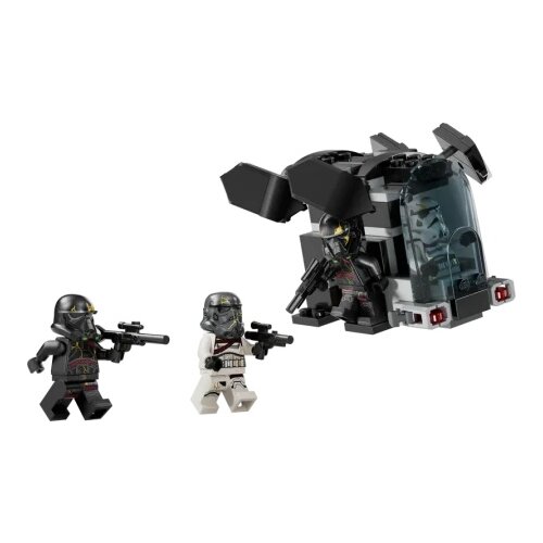Lego star wars tm death trooper &amp;amp; night trooper battle pac ( LE75412 ) Slike