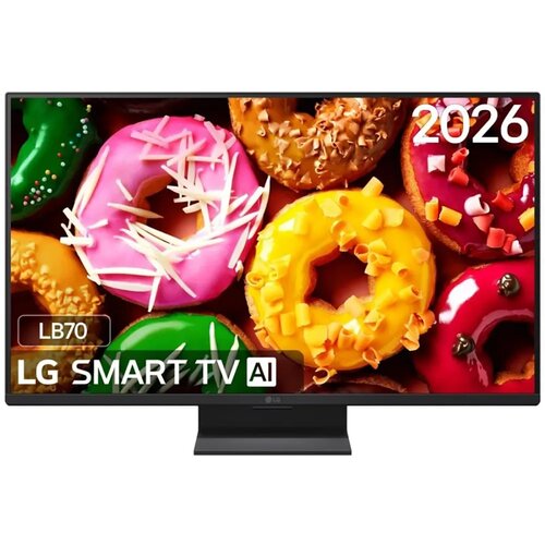 LG Televizor 27LB70006LA 27&amp;quot; FHD LED 120Hz, (5000541004) Slike