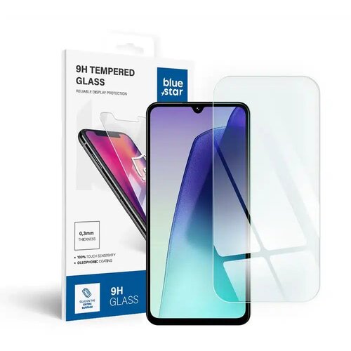 Blue Star kaljeno staklo za Xiaomi Redmi 14C Cijene