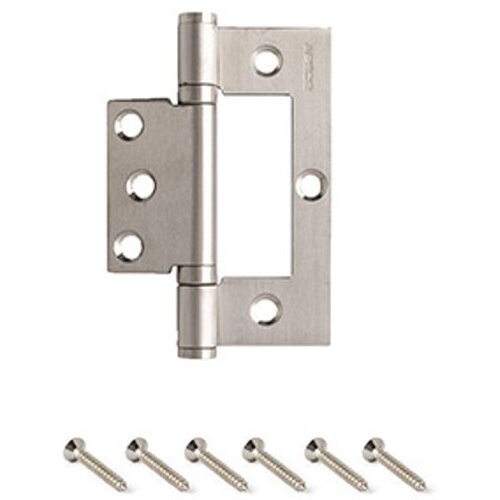 TOTAL TOOLS Šarnir APECS 100*70*2,5-B2-INOX (EC)(00027490) Cene