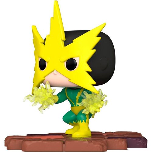 Funko POP figure Marvel Sinister Six Electro Exclusive Cijene