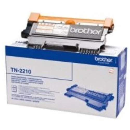 Brother TN-2210 (TN2210) crn, originalen toner