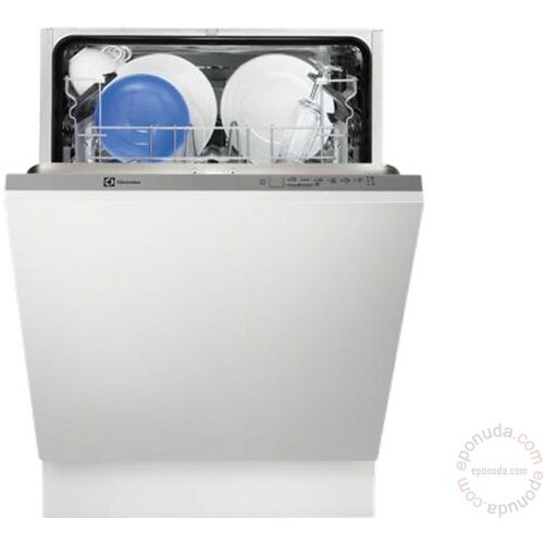 Electrolux ESL6211LO mašina za pranje sudova Slike