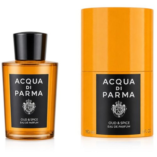 Acqua Di Parma Oud & Spice Eau De Parfum 180 ml (man) Cijene
