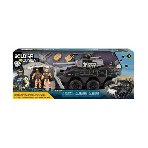  Tenk sa vojnim setom 62565 ( 11/62565 ) Cene