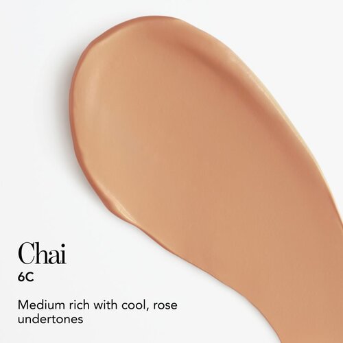 Chantecaille Bio Lifting Concealer korektor za posvjetljivanje lica sa srednjim stupnjem prekrivenosti Chai 8 ml Slike