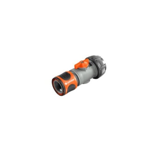Gardena stop regulator protokola 3/4 i 5/8 Slike