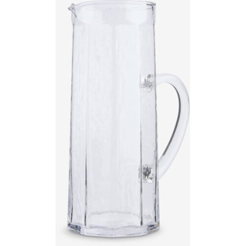  Bokal fi 10xV24cm 1,25L staklo Cene