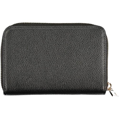 Guess CALEBRA SLG MEDIUM ZIP AROUND SWBG95 36140 Crna Cijene