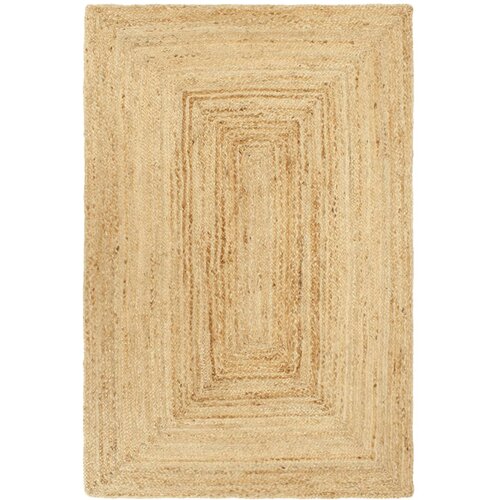 vidaXL Ručno rađeni tepih od jute 180x250 cm Cijene