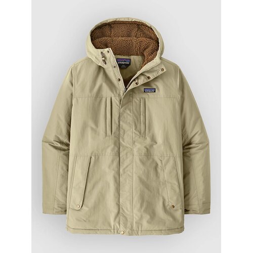 Patagonia Isthmus Parka weathered stone Cene