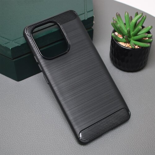 Torbica defender safeguard za xiaomi redmi note 13 4G (eu) crna Slike