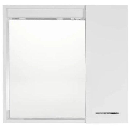 OMEGA PANELI kupaonski ormarić s ogledalom tulia 60 cm Cijene