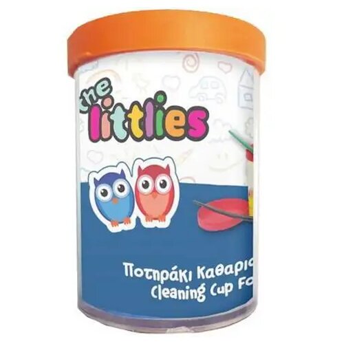 Luna Posuda za či&scaron;ćenje kistova Cijene