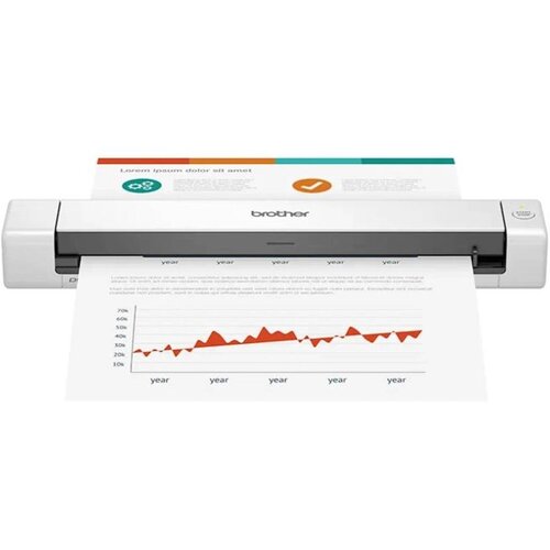 Skener BROTHER DSmobile DS-640 Cijene