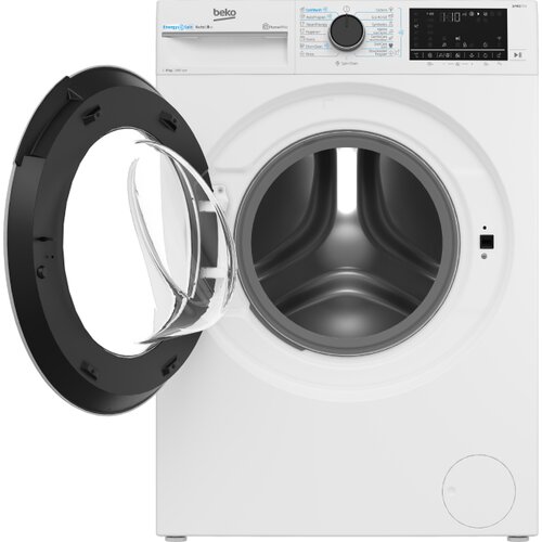 Beko perilica rublja B7WFU68416WB ES 8 kg 1400 okr/min Slike